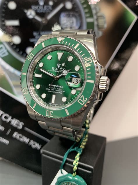 jf factory rolex submariner|rolex hulk submariner dial.